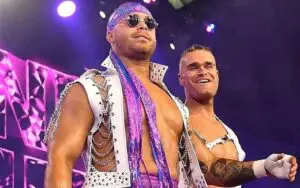 Austin Gunn Backtracks On Campaign To Bring Back 50 Cent's 'Many Men' As Entrance Song