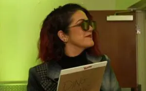 Bayley Believes History Will Repeat Itself At WWE Money In The Bank