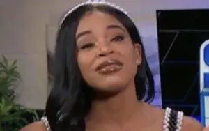 Bianca Belair Is Frustrated After Charlotte Flair's WWE SmackDown Return