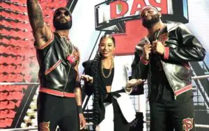 WWE Could Have Shocking Plan For Bianca Belair & Street Profits