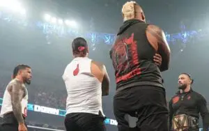 WWE SmackDown Draws Monster Numbers This Week