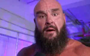 Braun Strowman Considering School During Injury Hiatus From WWE