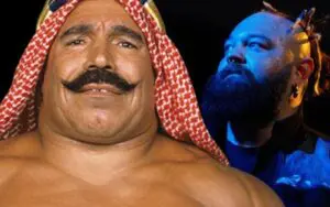 Bray Wyatt Breaks Silence After Iron Sheik's Passing