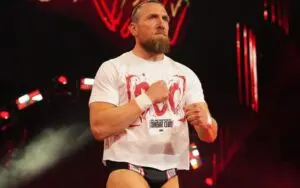 Possible Momentum In Bryan Danielson Getting 'Final Countdown' Entrance Music