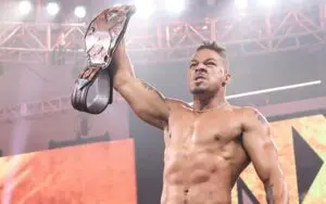 WWE NXT Viewership Is In As Company Builds Toward Gold Rush