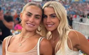 The Cavinder Twins' Current WWE Contract Status After NXT Appearance