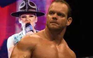 Sgt Slaughter Thinks Chris Benoit Showed More Respect To The Business Than Lacey Evans