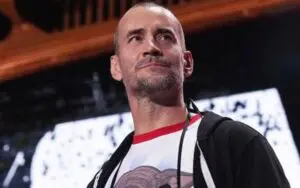 CM Punk's AEW All In Status Seemingly Confirmed
