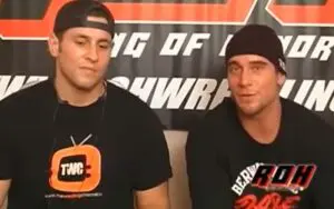 Resurfaced CM Punk & Colt Cabana Interview Reveals Troubling Sexist Story