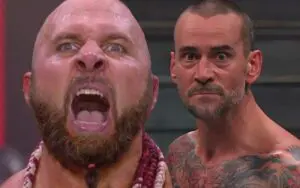 Lance Archer Says CM Punk Won't Approve Match With Him