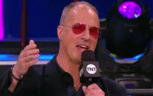 Don Callis Will Add More Members To His AEW Stable