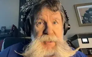 Dutch Mantel Claims Tony Khan Reached Out To Him A Few Months Ago