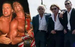 WWE Considered Adding The Same Superstar To DX & Evolution