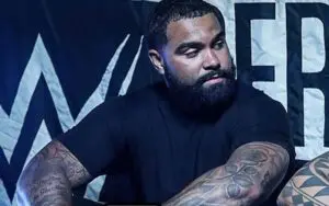 Gable Steveson Making Great Progress In Pro Wrestling Training