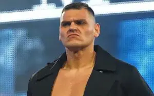 GUNTHER Doesn’t Know If He Has A Match At WWE Payback WWE Criticized For 'Diminishing' Gunther