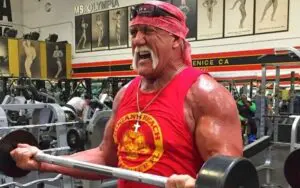Hulk Hogan Is 'Ramping Up' His Physical Condition