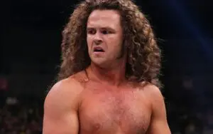 Eric Bischoff Believes Jungle Boy Shouldn't Have Been Part Of AEW x NJPW Forbidden Door Event