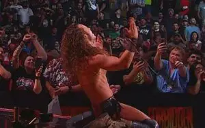 Jungle Boy Turns Heel During AEW & NJPW Forbidden Door