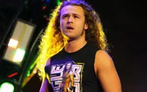 AEW Preparing Heel Turn For Jungle Boy