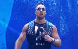 WWE Altered Money In The Bank Plan Due To LA Knight’s Popularity WWE Altered Money In The Bank Plan Due To LA Knight's Popularity