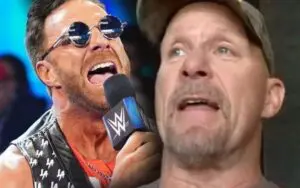 Zelina Vega Rips LA Knight For Being 'Stone Cold Lite'