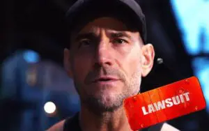 CM Punk Threatens Lawsuit On Controversial Pro Wrestling Personality