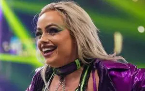 Liv Morgan Helped WWE Commentary Team Member Get His Job