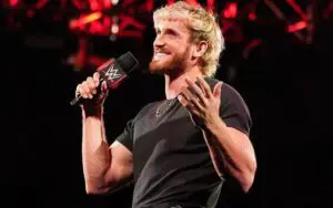 When WWE Decided Logan Paul Would Be In Money In The Bank Match