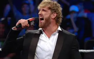 Logan Paul Hypes His WWE RAW Return