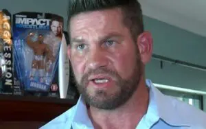 Former WWE Superstar Matt Morgan Set To Undergo Major Back Surgery