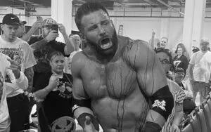 Matt Cardona Asks Chelsea Green To Put In A Good Word For Him With WWE