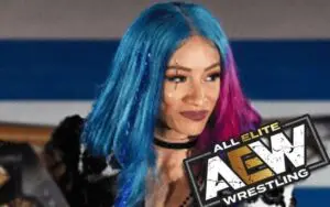 AEW & Mercedes Mone Had Serious Discussions About Forbidden Door II