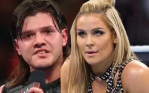 Natalya Felt Disrespected By Dominik Mysterio