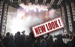 WWE Discussing New Sets For RAW & SmackDown Amid TV Rights Talks