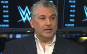 Nick Khan's Vision For WWE Receives Widespread Acceptance Within The Company