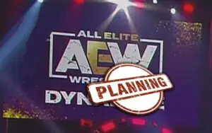 AEW Planning Out Creative Direction Months In Advance