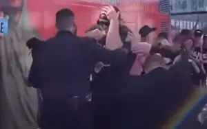 Logan Paul & KSI Pelted With Prime Bottles At Recent Appearance