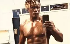 R-Truth's Twitter Video Reveals Promising Signs for Injury Recovery