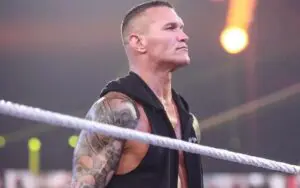 WWE Possibly Working On Randy Orton's Television Return
