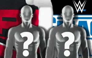 Championship Team Pushed For WWE To Break Them Up