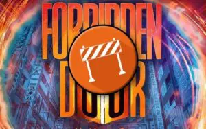 AEW Sees Roadblocks Booking Talent For Forbidden Door II Event