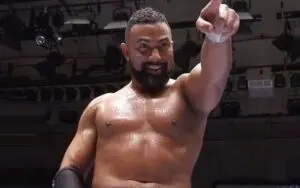 WWE's Original Plan For Rocky Romero Revealed