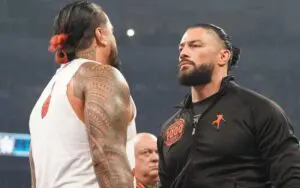 WWE Shelving Ongoing Bloodline Storyline