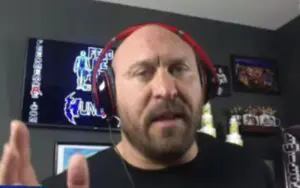 Ryback Claims FBI Has Subpoenaed Twitter For Details Of Crazed Stalker