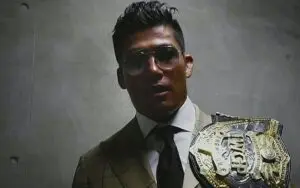 IWGP World Heavyweight Open Challenge Booked For Forbidden Door 2