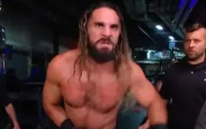 Why Vince McMahon Nixed Seth Rollins' Planned Segment On WWE RAW