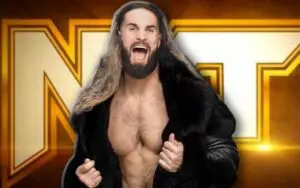 Spoiler On WWE's Plan For Seth Rollins' NXT Return