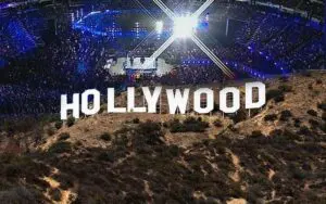 WWE SmackDown Has Felt More Like ‘Hollywood’ Lately WWE SmackDown Has Felt More Like 'Hollywood' Lately