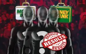 WWE Keeping Money In The Bank Results In Very Close Circle