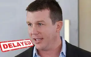 Ted DiBiase Jr.’s Trial Postponed to 2026 Amid Bombshell Evidence Claim Motion Filed To Delay Ted DiBiase Jr. Trial